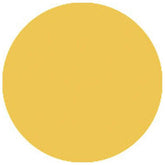 Showtec Colour Sheet Par Can Gel Diffuser Filter (Deep Golden Amber)